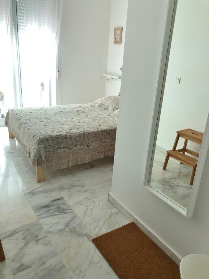 Lagunillasart Apartment Málaga Exterior foto